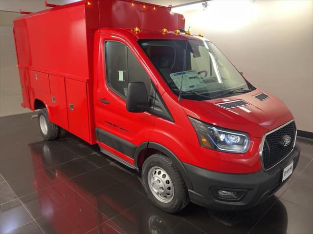 2026 Ford Transit Cutaway Base for sale in Madison, WA