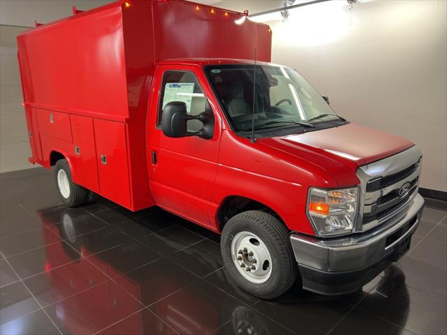 2026 Ford E-350 Cutaway Base for sale in Madison, WA
