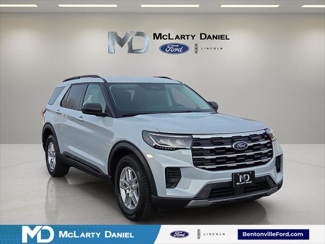 2026 Ford Explorer Active for sale in Bentonville, AR