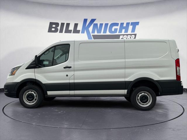 2024 Ford Transit Cargo Van Base