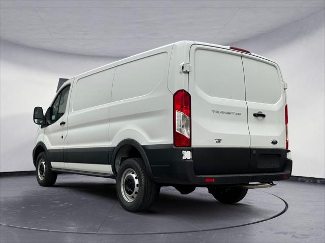 2024 Ford Transit Cargo Van Base