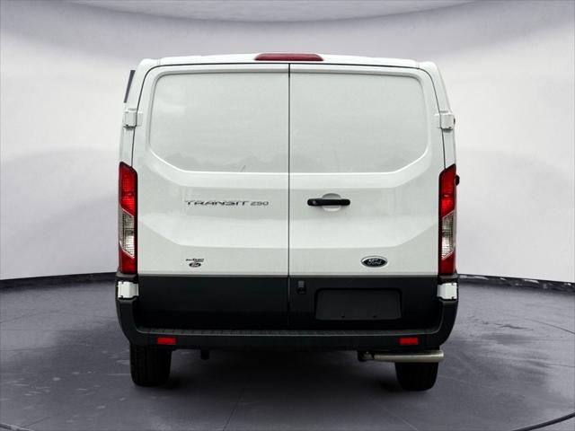 2024 Ford Transit Cargo Van Base