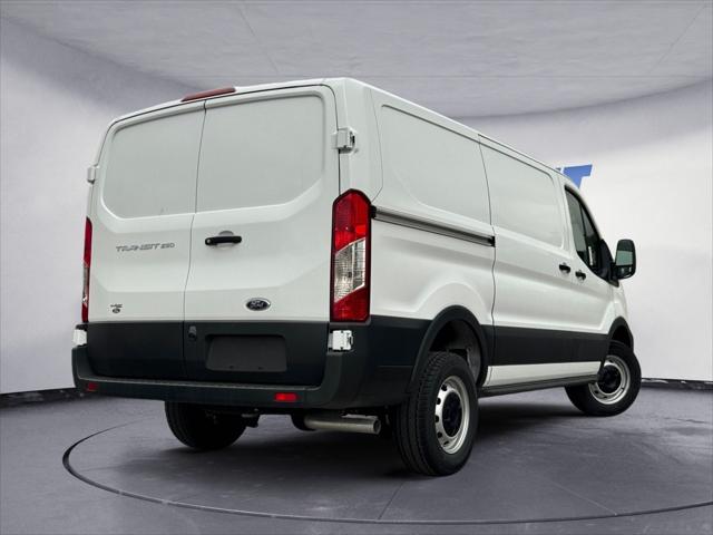 2024 Ford Transit Cargo Van Base