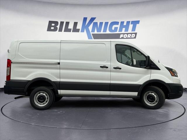 2024 Ford Transit Cargo Van Base