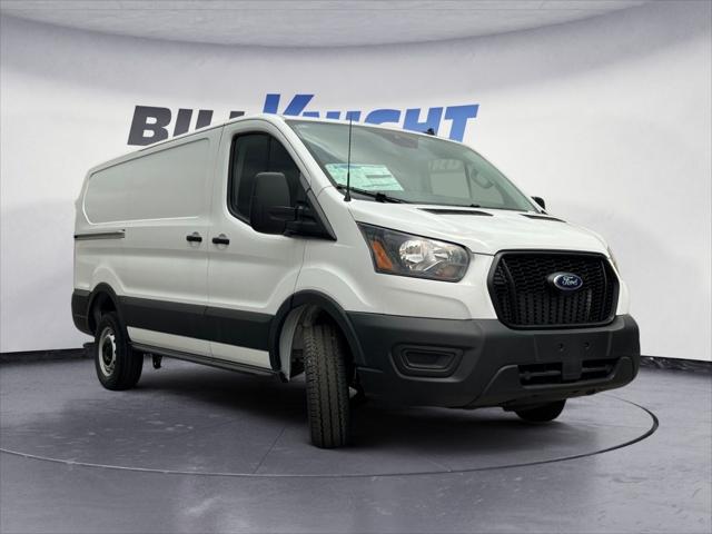 2024 Ford Transit Cargo Van Base