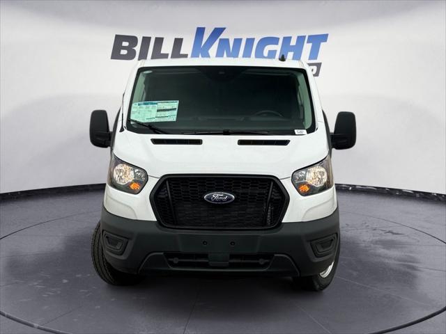 2024 Ford Transit Cargo Van Base