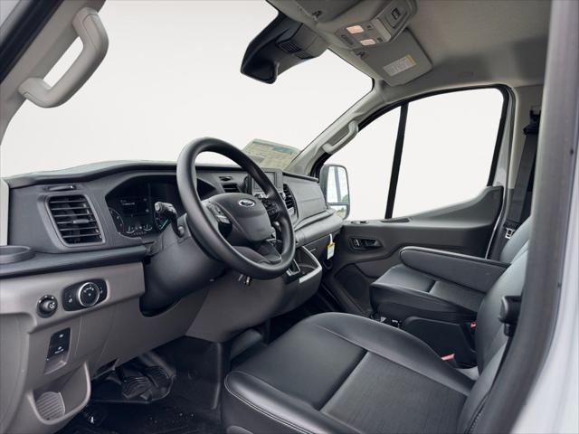 2024 Ford Transit Cargo Van Base