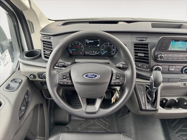 2024 Ford Transit Cargo Van Base