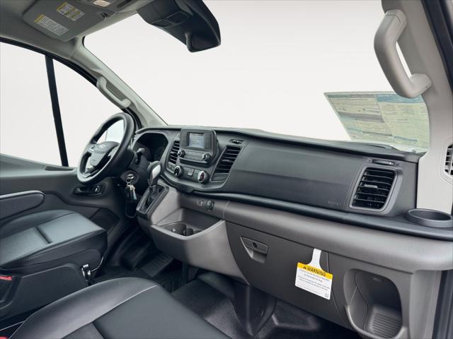 2024 Ford Transit Cargo Van Base