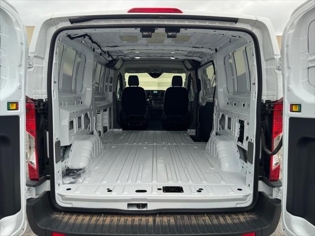 2024 Ford Transit Cargo Van Base