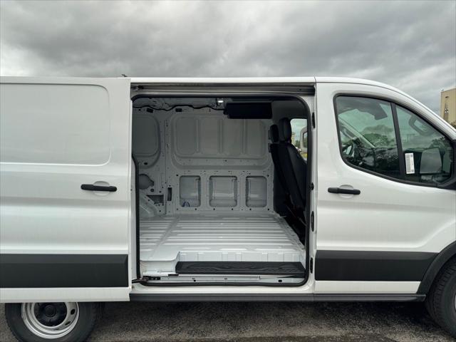 2024 Ford Transit Cargo Van Base