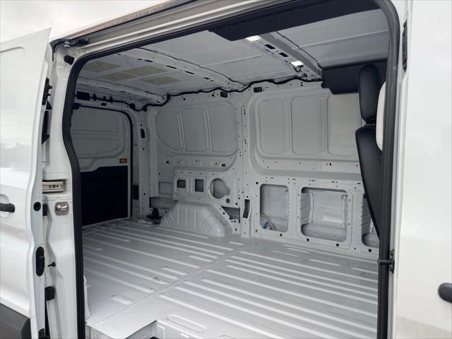 2024 Ford Transit Cargo Van Base