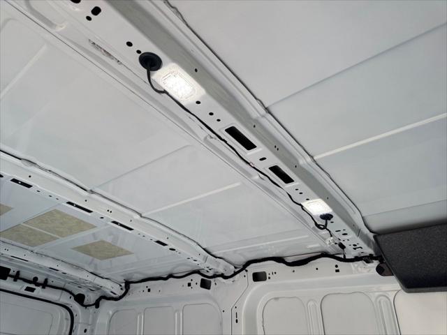 2024 Ford Transit Cargo Van Base