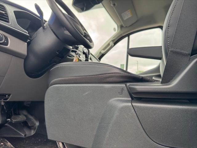 2024 Ford Transit Cargo Van Base