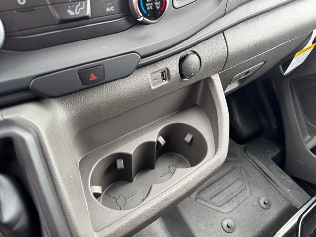 2024 Ford Transit Cargo Van Base