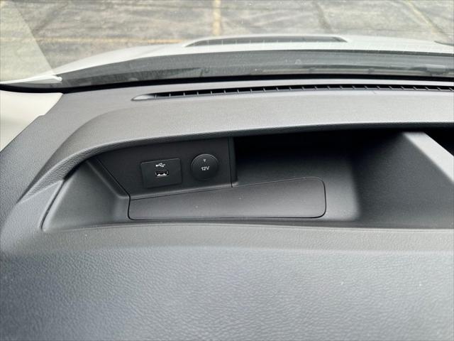 2024 Ford Transit Cargo Van Base