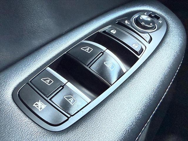2025 INFINITI QX50 Sport AWD