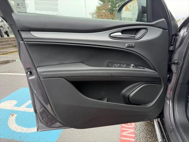 2026 Alfa Romeo Stelvio AWD