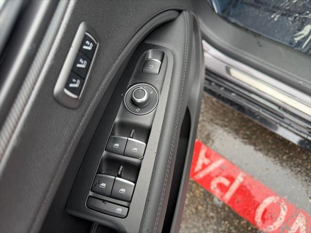 2026 Alfa Romeo Stelvio AWD