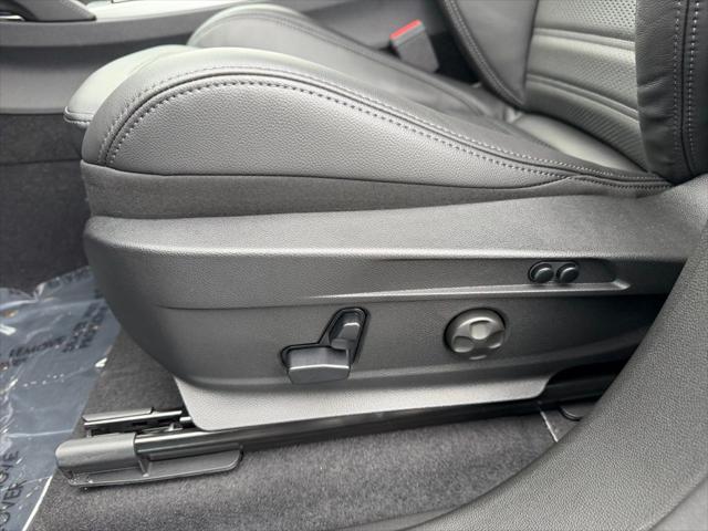 2026 Alfa Romeo Stelvio AWD