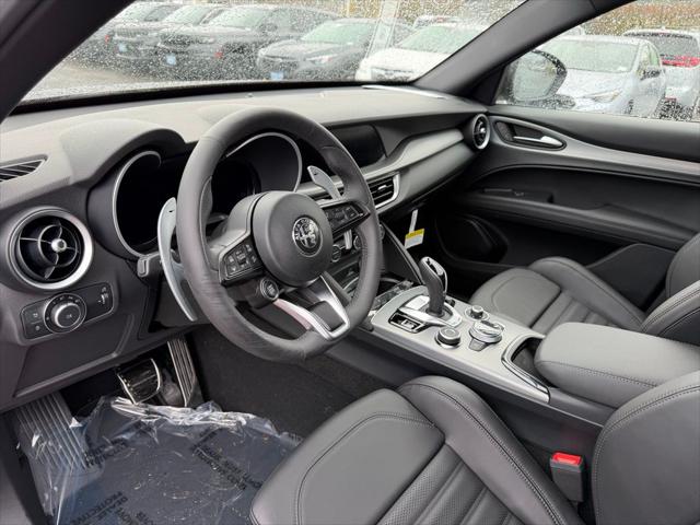 2026 Alfa Romeo Stelvio AWD