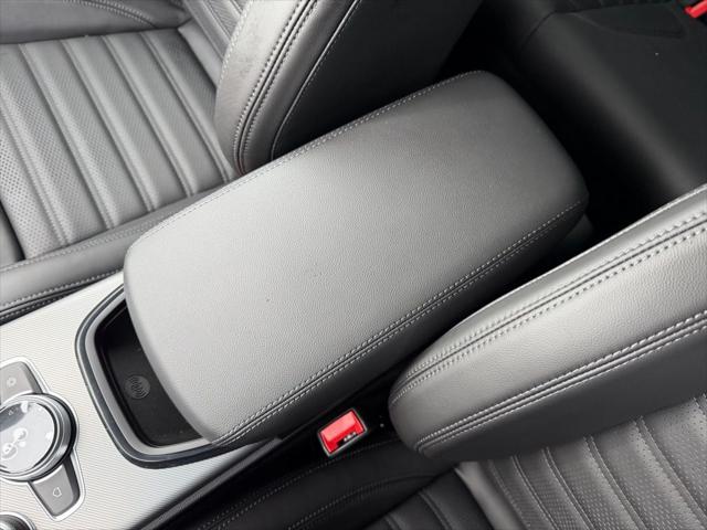 2026 Alfa Romeo Stelvio AWD