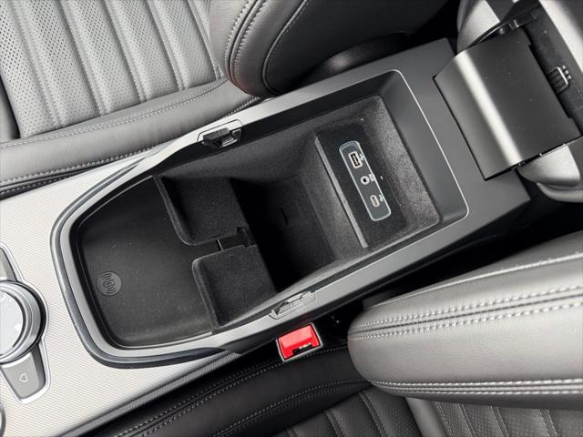 2026 Alfa Romeo Stelvio AWD