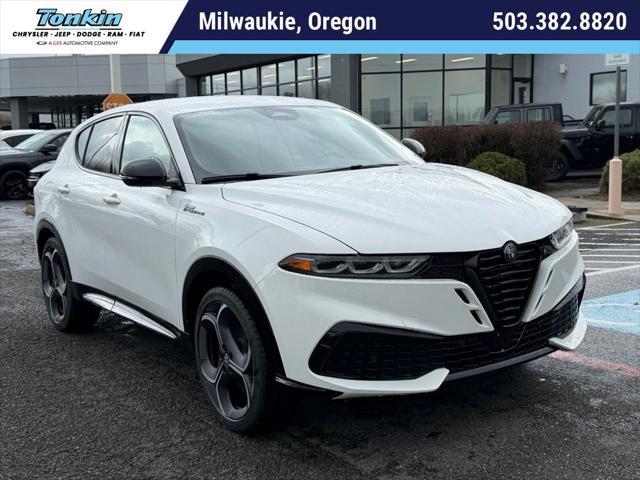 2026 Alfa Romeo Tonale Sport Speciale for sale in Portland, OR