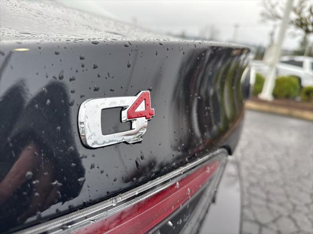 2026 Alfa Romeo Giulia AWD