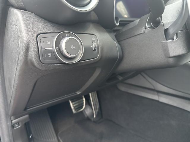 2026 Alfa Romeo Giulia AWD