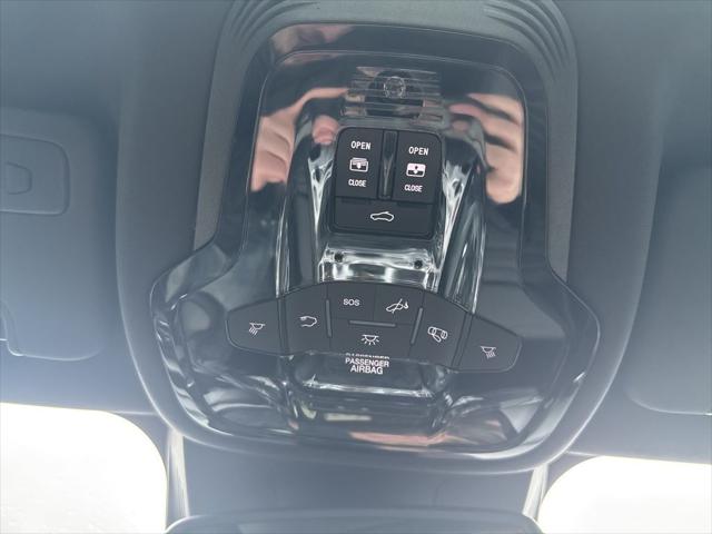 2026 Alfa Romeo Giulia AWD