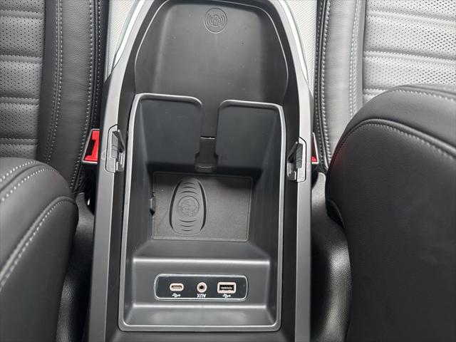 2026 Alfa Romeo Giulia AWD