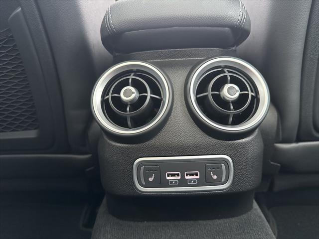 2026 Alfa Romeo Giulia AWD