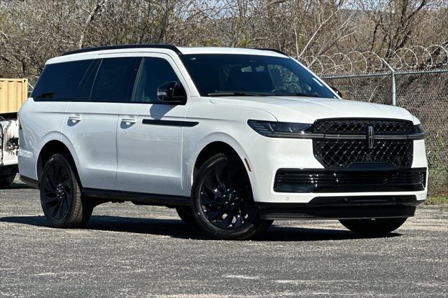 2026 Lincoln Navigator Reserve for sale in San Luis Obispo, CA