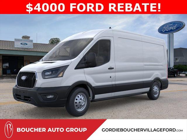 2026 Ford Transit Cargo Van Base for sale in Mequon, WI