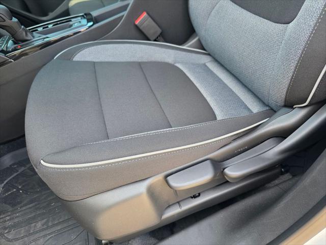 2026 Chevrolet TrailBlazer FWD LT