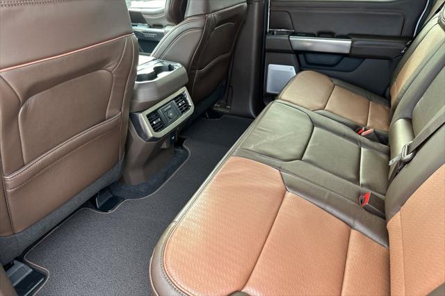 2026 Ford F-350 King Ranch