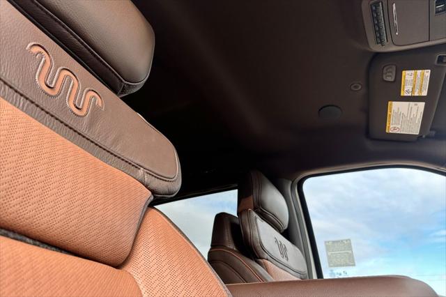 2026 Ford F-350 King Ranch
