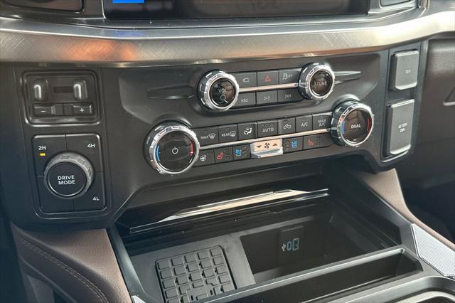 2026 Ford F-350 King Ranch