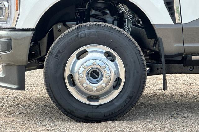 2026 Ford F-350 King Ranch