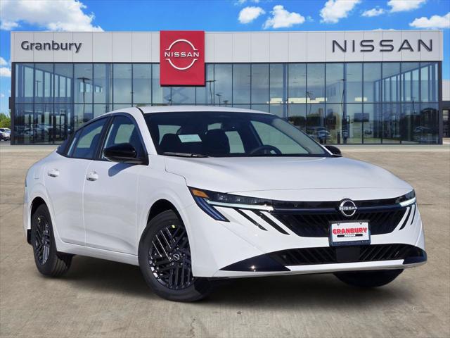 2026 Nissan Sentra SV for sale in Granbury, TX