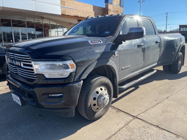 2021 RAM Ram 3500 Pickup Laramie's photo