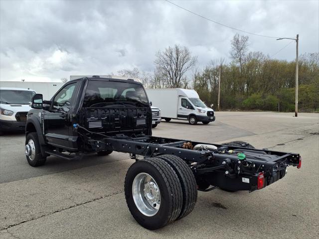 2026 Ford 600 XLT
