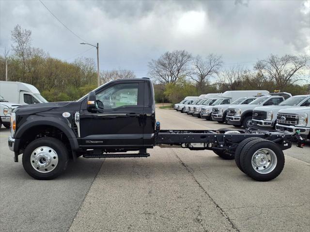 2026 Ford 600 XLT