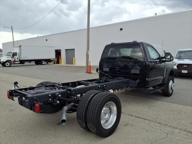 2026 Ford 600 XLT
