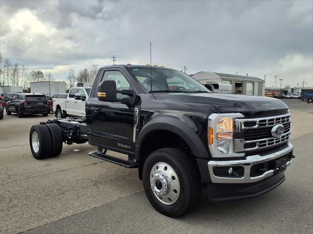 2026 Ford 600 XLT