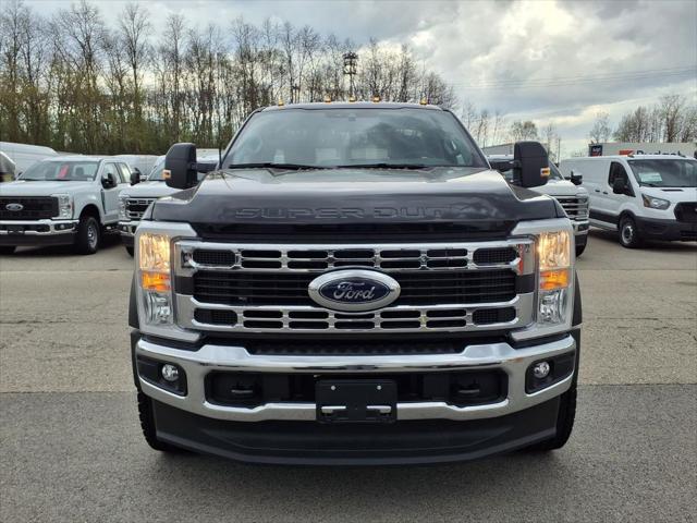 2026 Ford 600 XLT