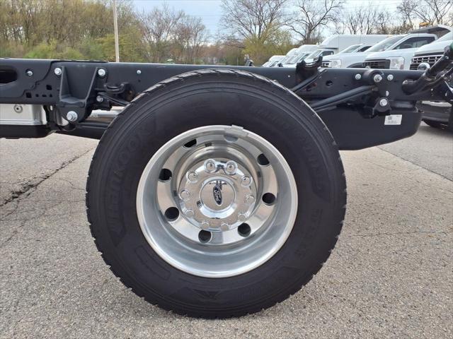 2026 Ford 600 XLT