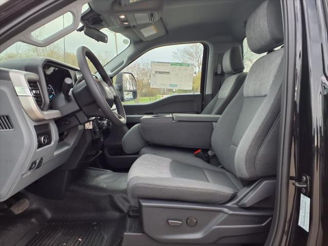 2026 Ford 600 XLT