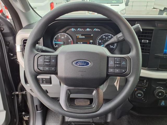 2026 Ford 600 XLT